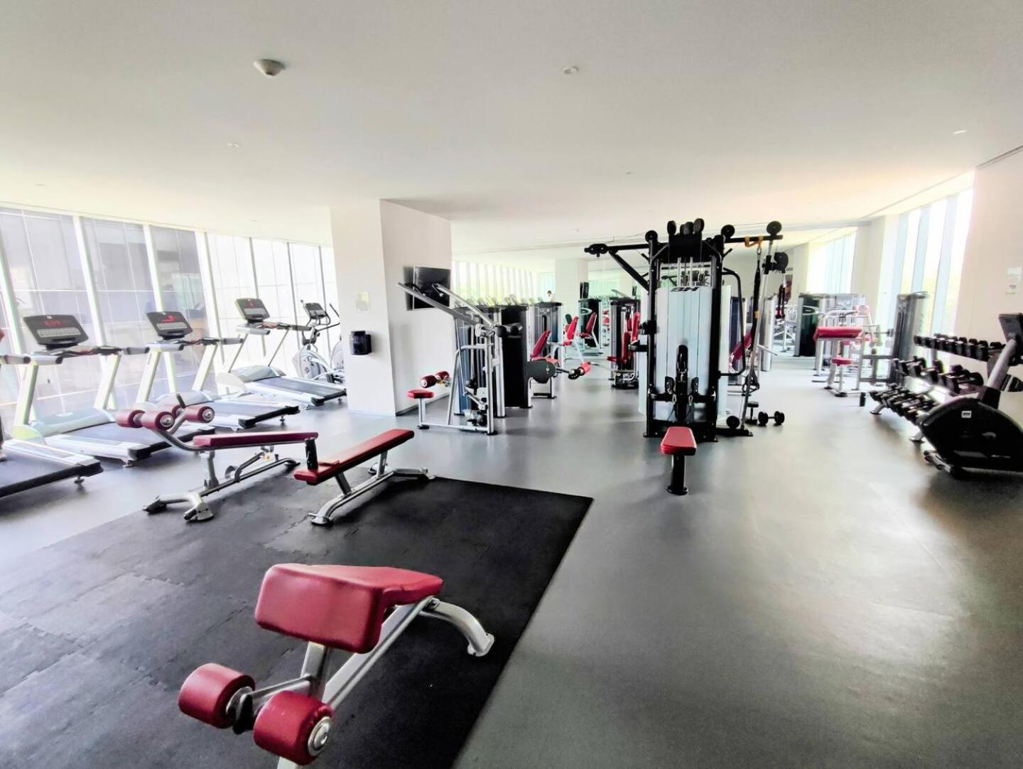Luxurious High-Rise Hs Wifi, Amazing City Views Mexico City Ngoại thất bức ảnh