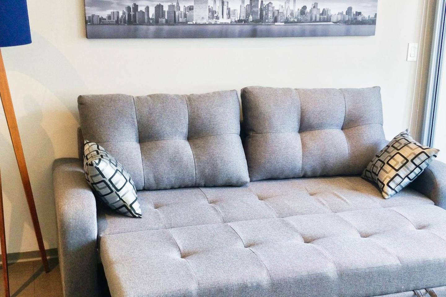 Luxurious High-Rise Hs Wifi, Amazing City Views Mexico City Ngoại thất bức ảnh